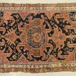 807 7248 ORIENTAL RUG